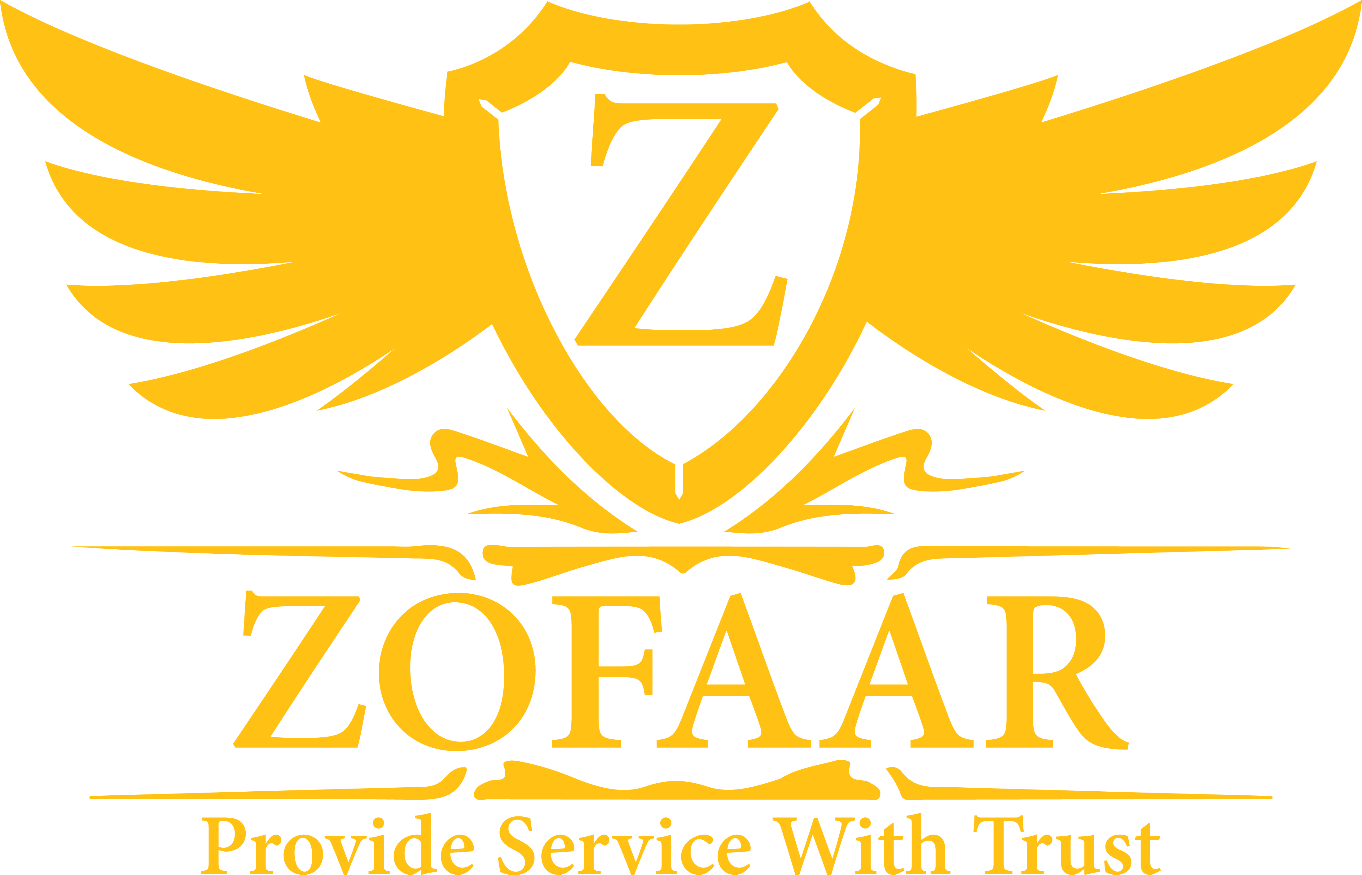 Zofaar